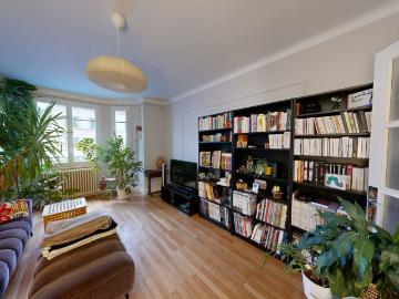 Appartement 4 pièces 98 m²