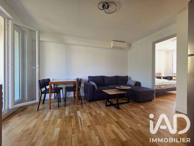 Appartement 4 pièces, 9 m² à louer à Grenoble 38100