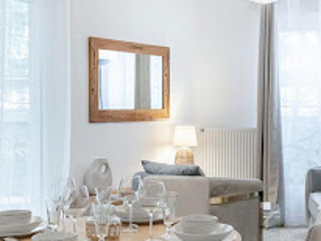 Appartement 4 pièces 0 m2