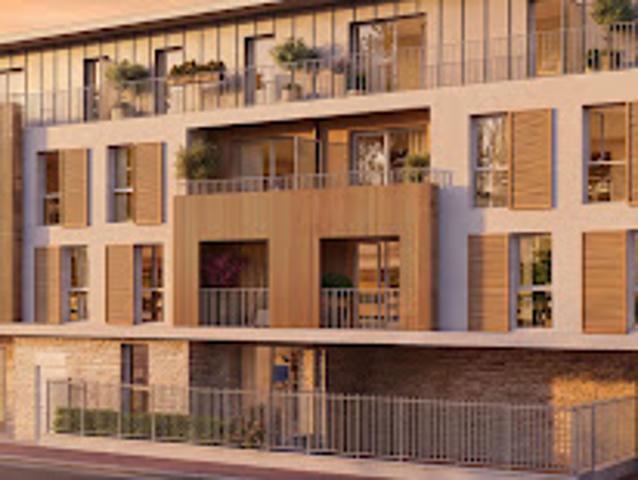 Appartement 4 pièces 0 m2