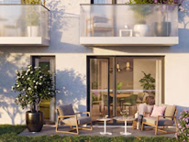Appartement 4 pièces 0 m2