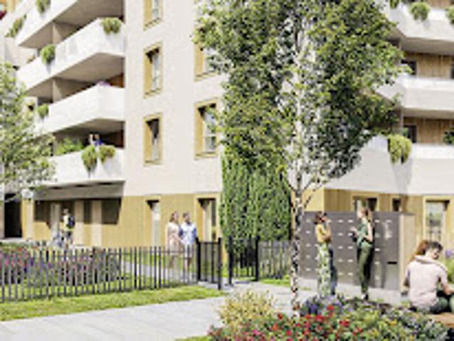 Appartement 4 pièces 0 m2