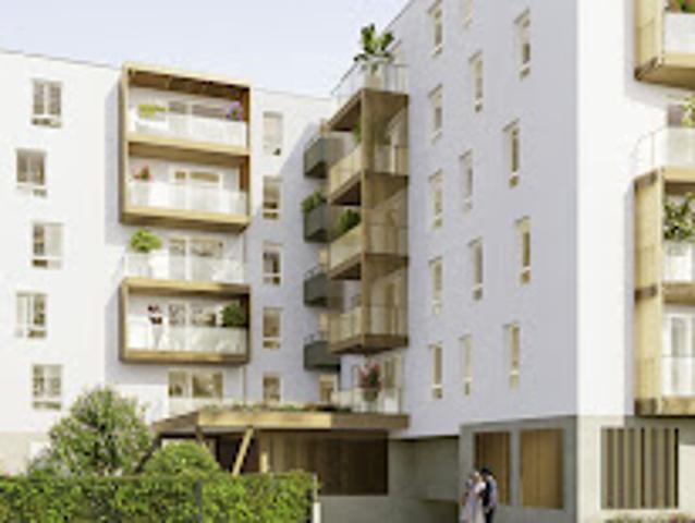Appartement 4 pièces 0 m2