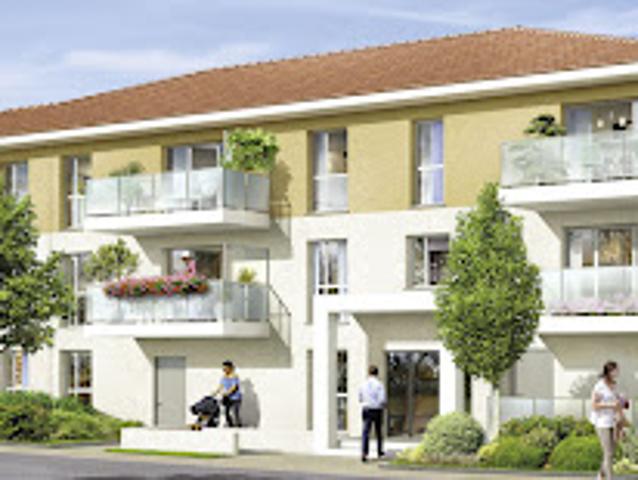 Appartement 4 pièces 0 m2