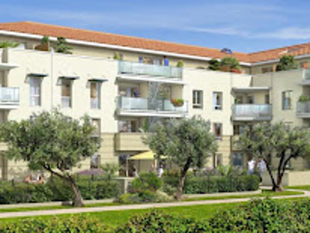 Appartement 4 pièces 0 m2