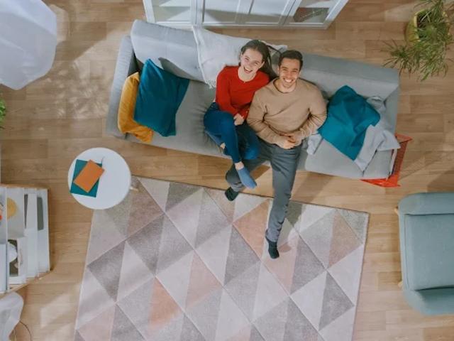 Appartement 4 pièces 0 m2