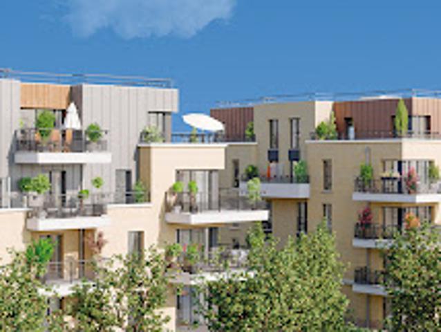 Appartement 4 pièces 0 m2