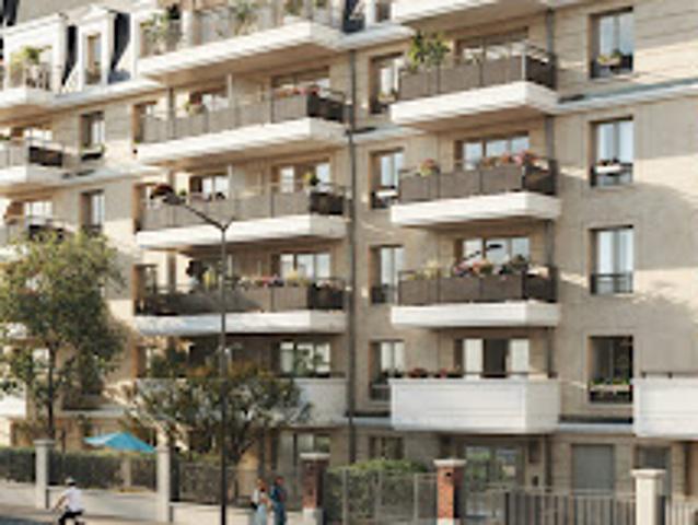 Appartement 4 pièces 0 m2