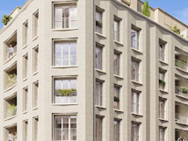 Appartement 4 pièces 0 m2