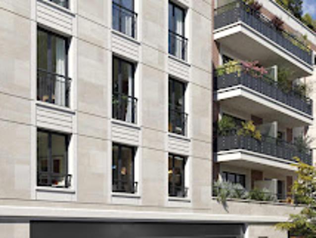 Appartement 4 pièces 0 m2