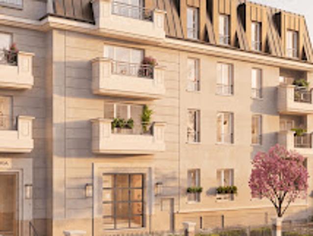 Appartement 4 pièces 0 m2