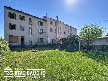 Appartement 4 pièces 100 m²