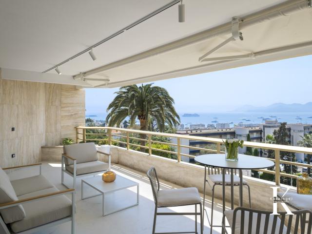 Appartement 4 pièces 100 m²