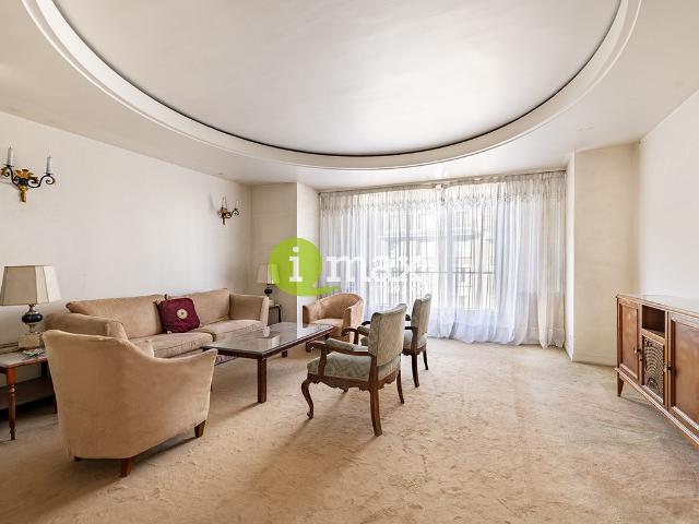 Appartement 4 pièces 100 m²