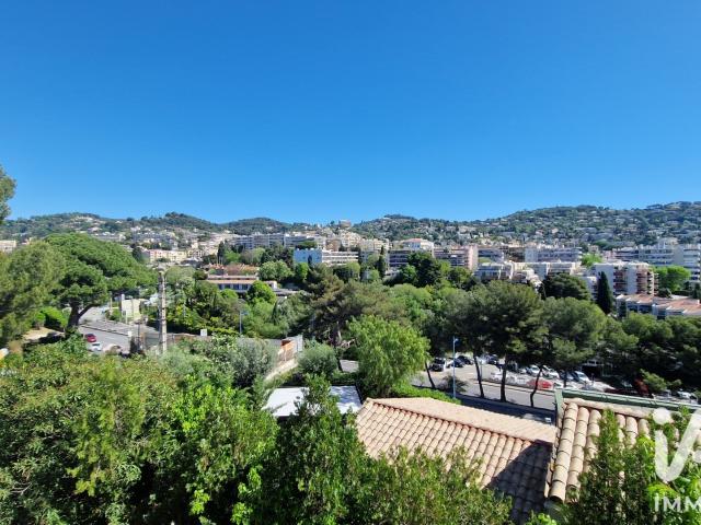 Appartement 4 pièces 100 m²