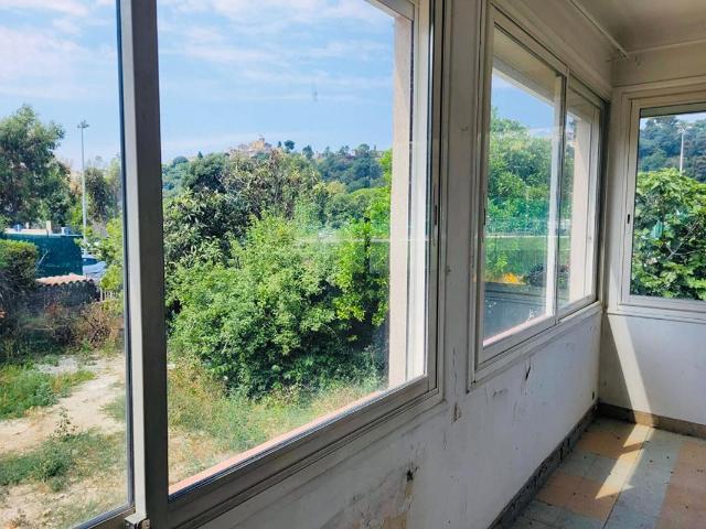 Appartement 4 pièces 100 m²