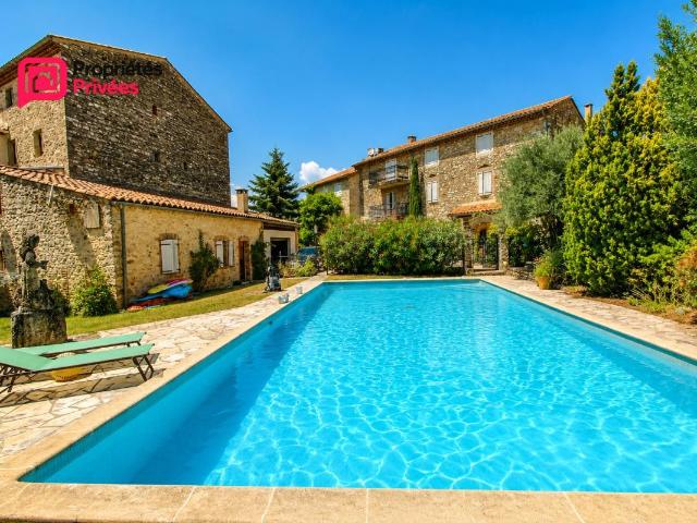Appartement 4 pièces 100 m²