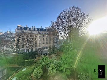 Appartement 4 pièces 100 m²