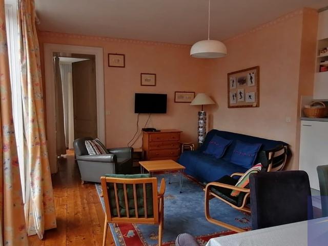 Appartement 4 pièces 100 m²