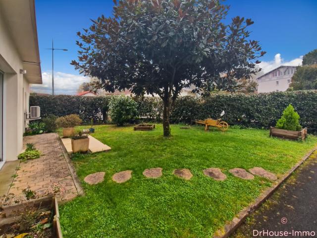 Appartement 4 pièces 100 m²
