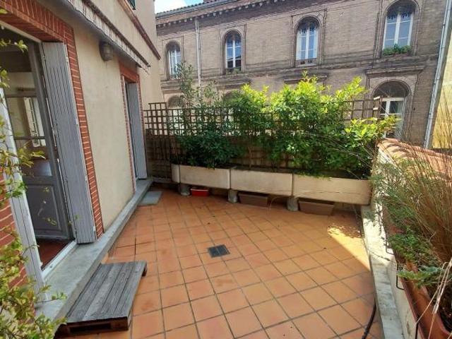 Appartement 4 pièces 100 m²