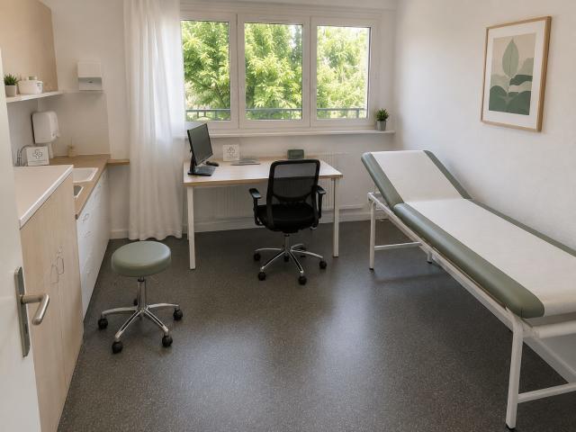 Appartement 4 pièces 100 m²