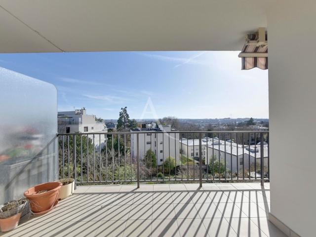 Appartement 4 pièces 100 m²