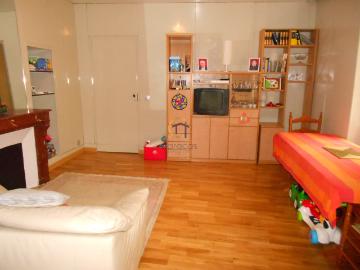 Appartement 4 pièces 100 m²
