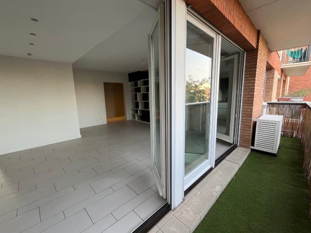 Appartement 4 pièces 100 m²
