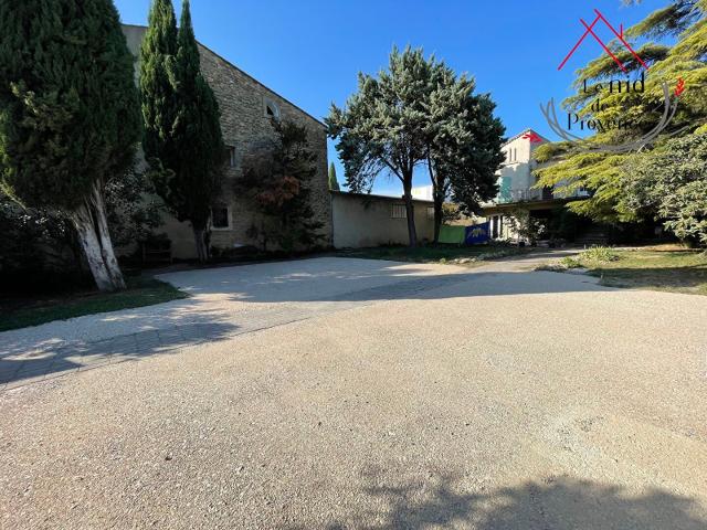 Appartement 4 pièces 100 m²
