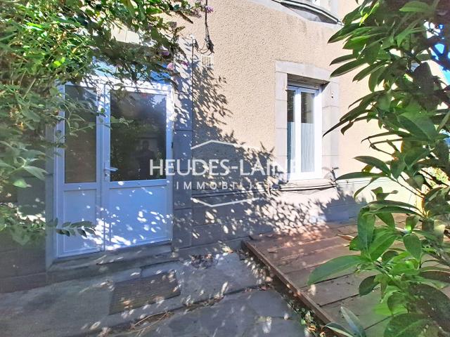 Appartement 4 pièces 100 m²