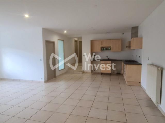 Appartement 4 pièces 100 m²