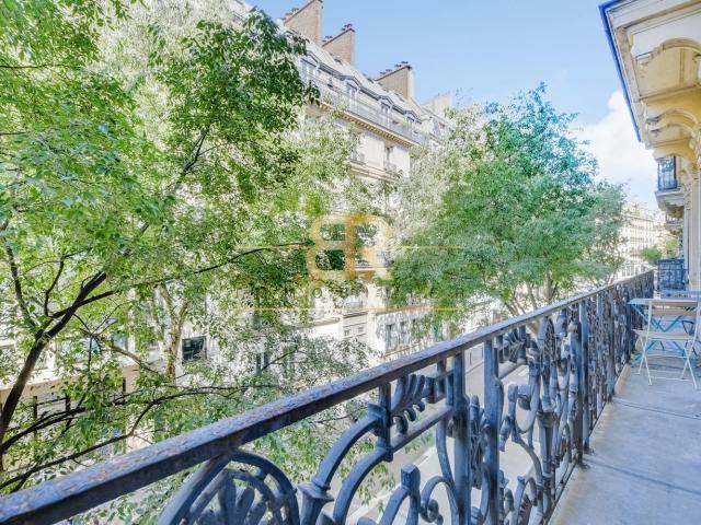 Appartement 4 pièces 100 m²