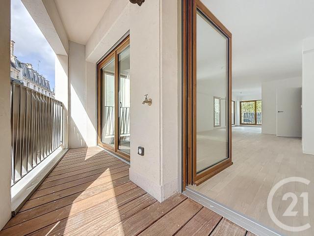 Appartement 4 pièces 100 m²