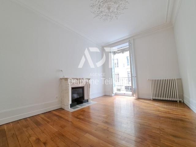 Appartement 4 pièces 100 m²