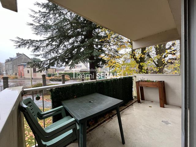 Appartement 4 pièces 100 m²