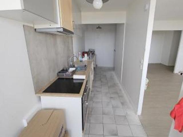 Appartement 4 pièces 100 m²