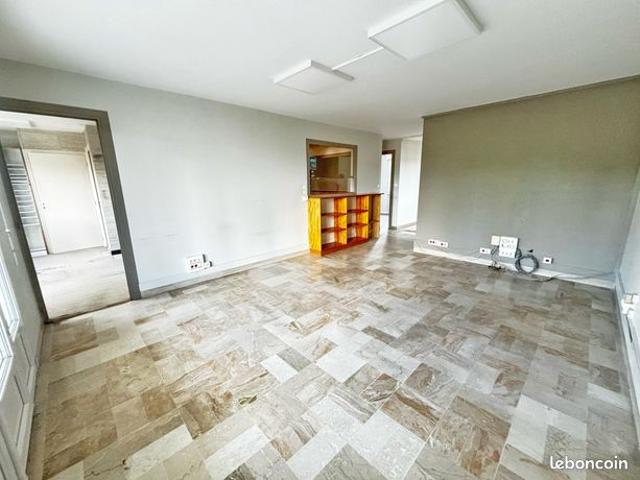 Appartement 4 pièces 100 m²
