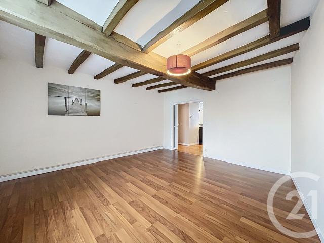 Appartement 4 pièces 100 m²