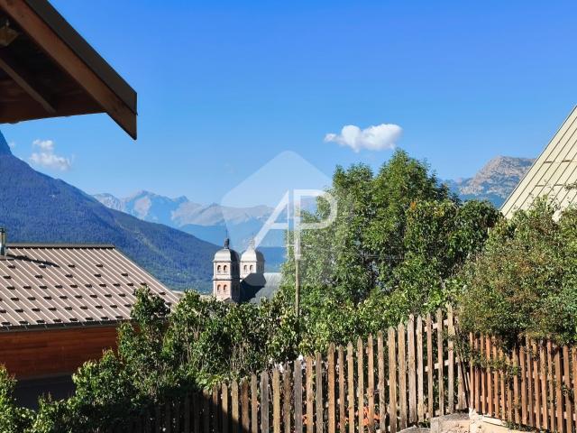 Appartement 4 pièces 100 m²