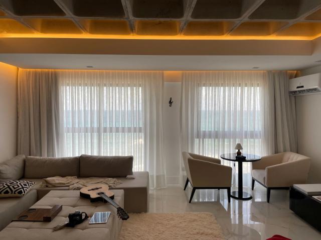 Appartement 4 pièces 100 m²