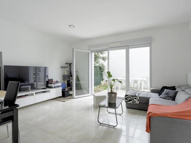 Appartement 4 pièces 100 m²