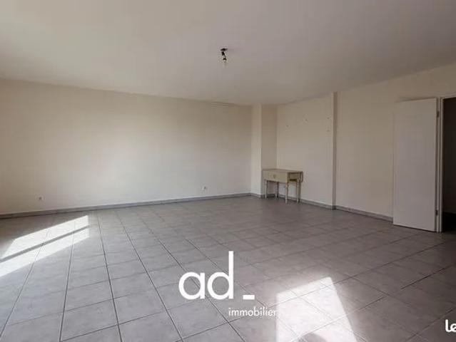 Appartement 4 pièces 100 m²