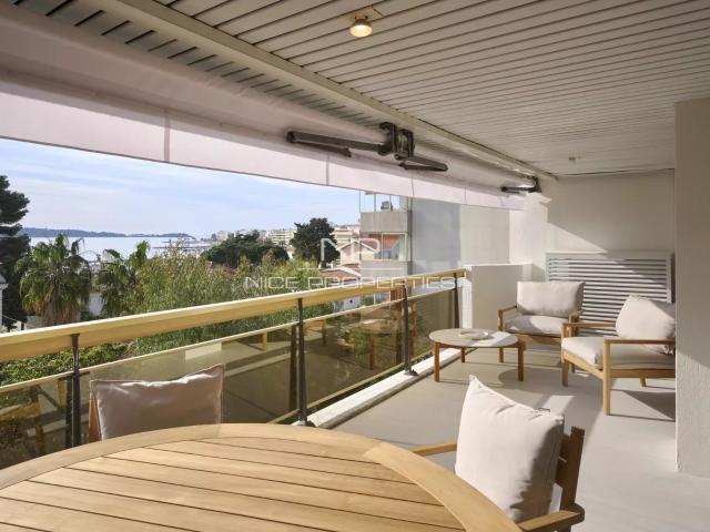 Appartement 4 pièces 100 m²