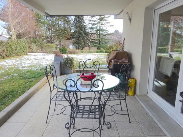 Appartement 4 pièces 100 m²