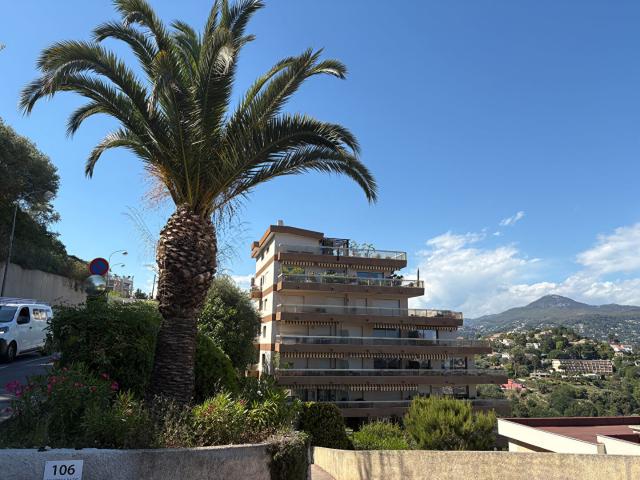 Appartement 4 pièces 100 m²
