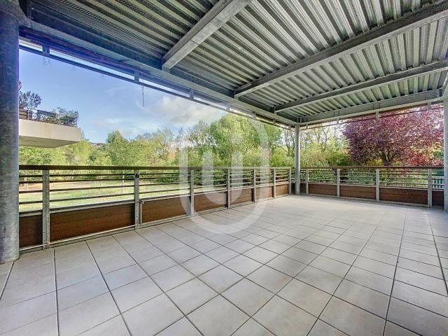 Appartement 4 pièces 100 m²