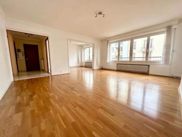 Appartement 4 pièces 100 m²