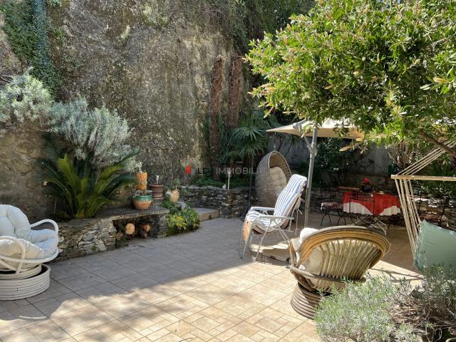 Appartement 4 pièces 130 m²