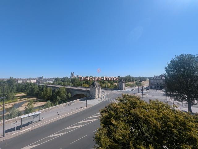 Appartement 4 pièces 100 m²